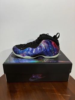 Foamposite’s 11.5