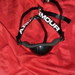 Chin Strap For Football Helmet