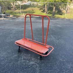 Drywall Cart