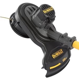 DEWALT 60V MAX* FLEXVOLT® Brushless Cordless String Trimmer (TOOL ONLY)
