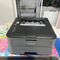 printer working only need the cartridge