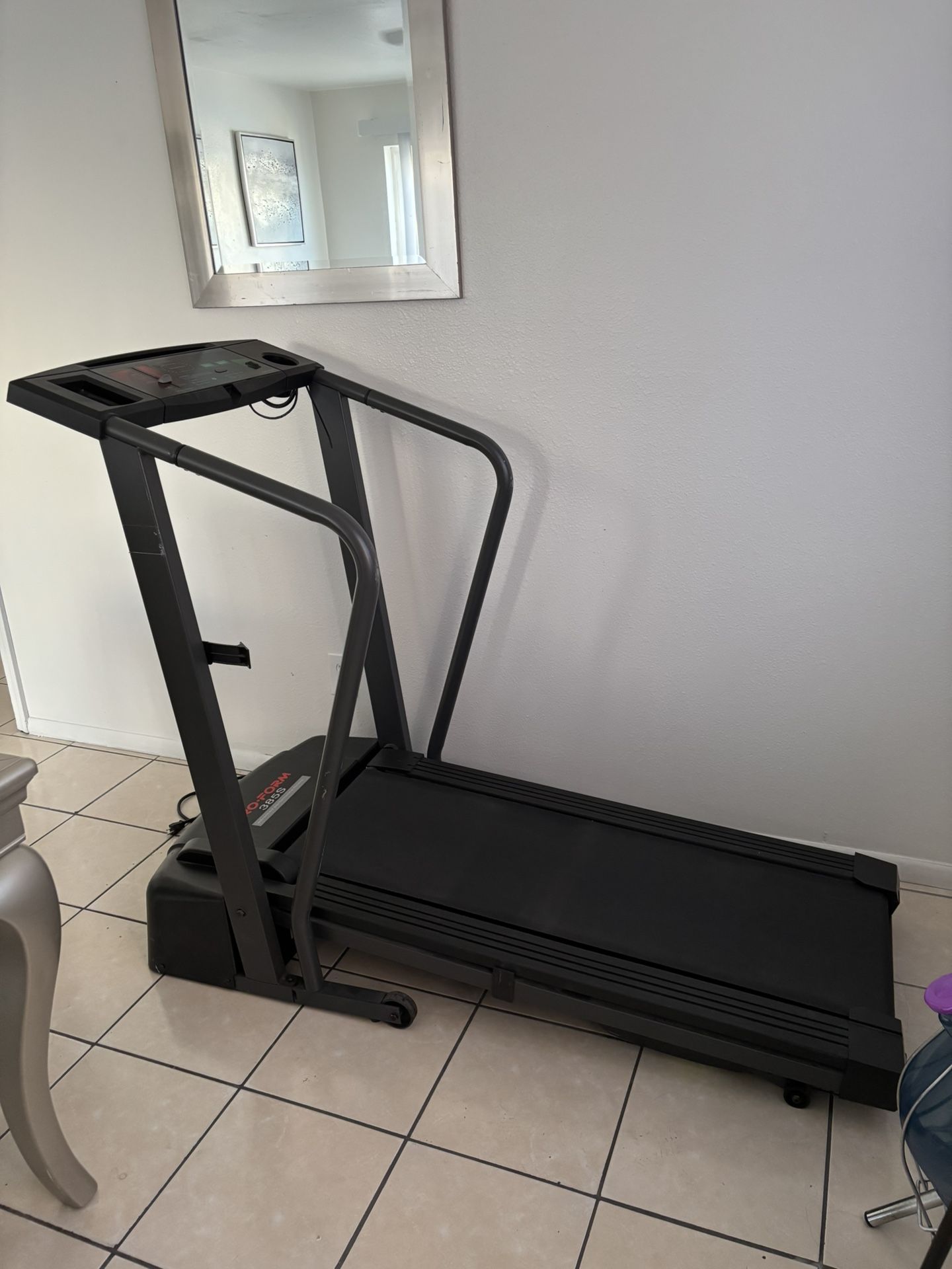 Treadmill