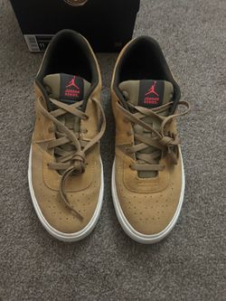 Jordan Series ES