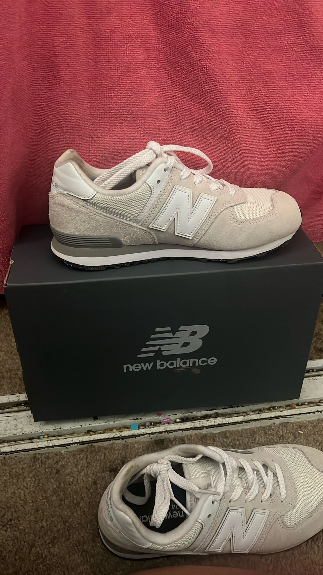 New Balance