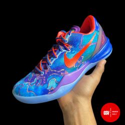 Nike Kobe Protro ‘What The’ 