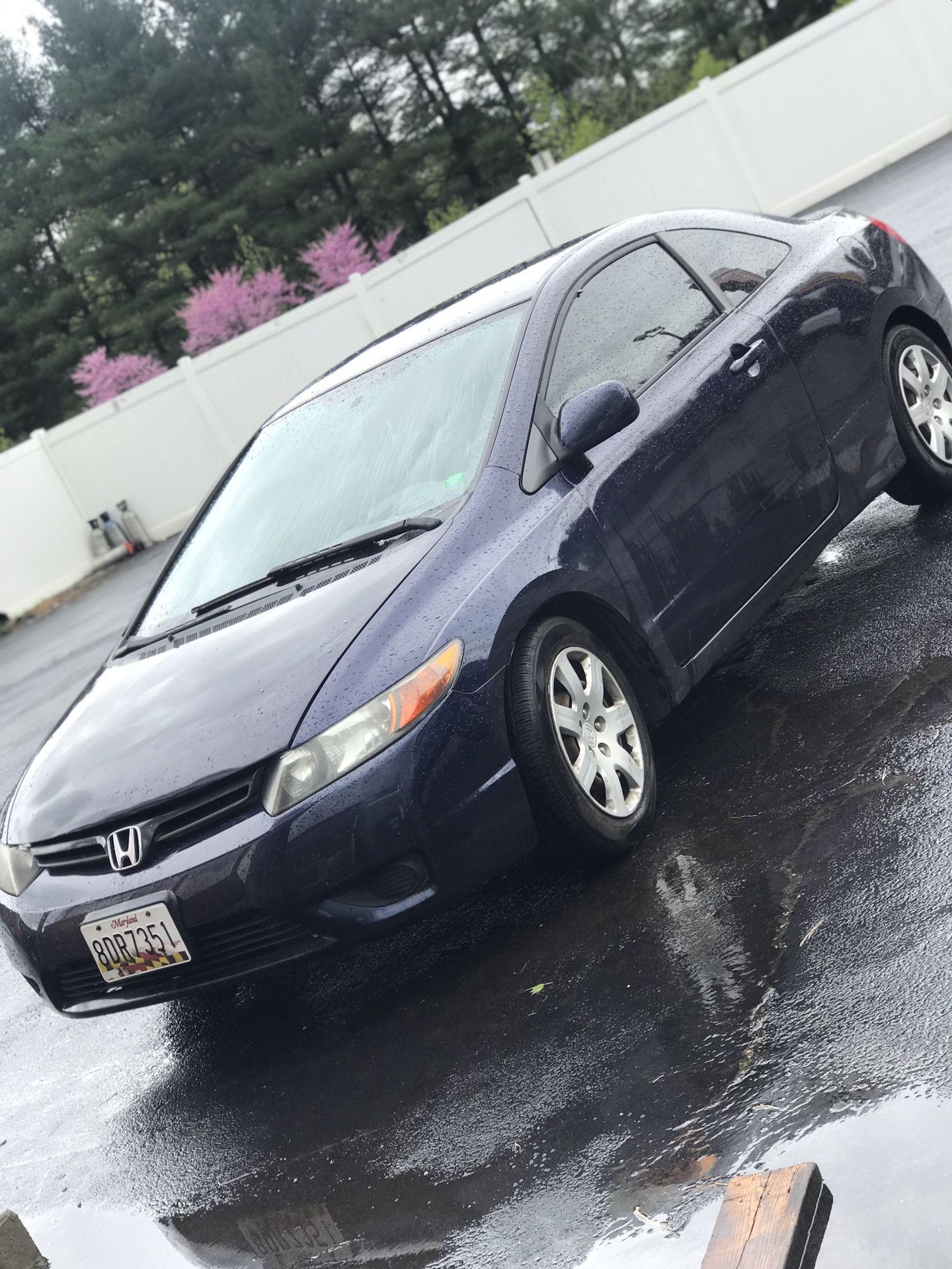 2007 Honda Civic