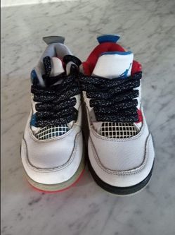 Jordan 4
