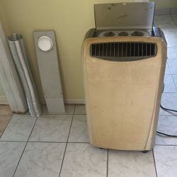 9000 BTU Portable Air Conditioner 