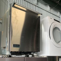 Viking Dishwasher 