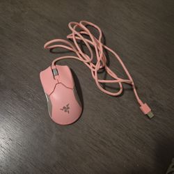 Razer Viper ULTIMATE (Quartz) Wired