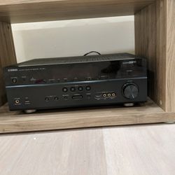 Yamaha AV Receiver RX-V671