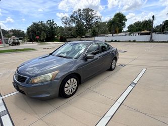 2010 Honda Accord