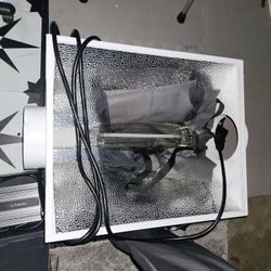 Vivosun Digital 1000w Ballast 