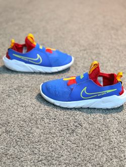 Nike Flexrunners Gradeschool Size 7