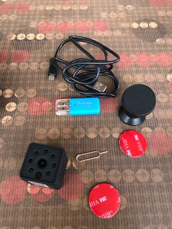 Mini Camera
