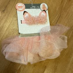 0-12 Months Tutu set