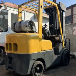 TCM forklift GREAT CONDITION 