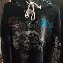 Hellstar Hoodie 