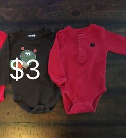 12 months onesies