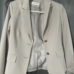 Calvin Klein Blazer 