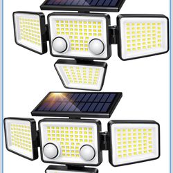Solar Lights 