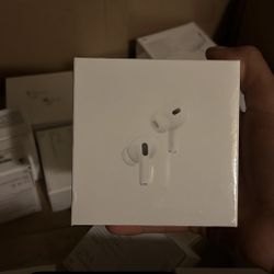 2 Gen Pros Brand New