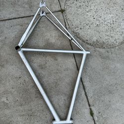 Fixie Frame