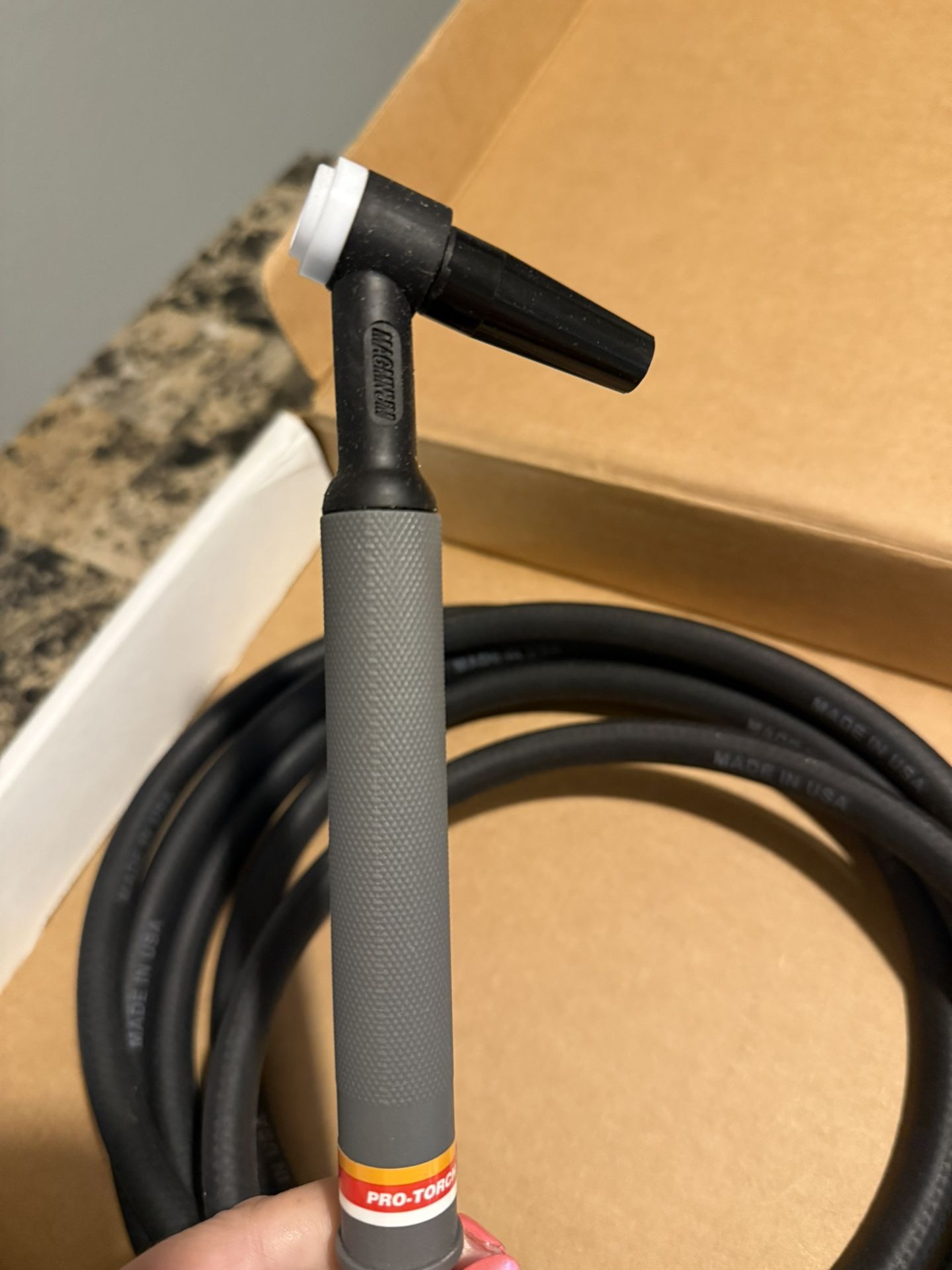 Lincoln electric  Tig Torches $100