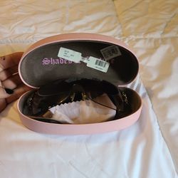 Women's Sunglasses (Juicy)
