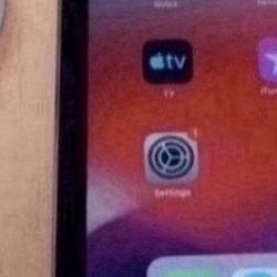 Apple iPad Mini 2ND  32 GB  A1489  GRAY