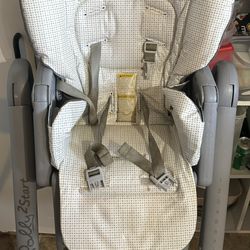 Chicco Polly 2 Start High Chair 