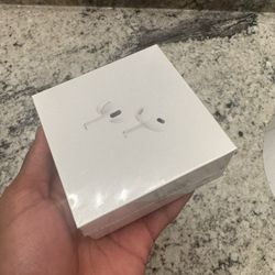 AirPod pro 2nd Gen