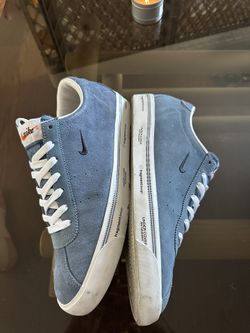 Nike X Fragment X Undercover Match Classic