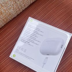 AirPods Pro 2 And Gen 4