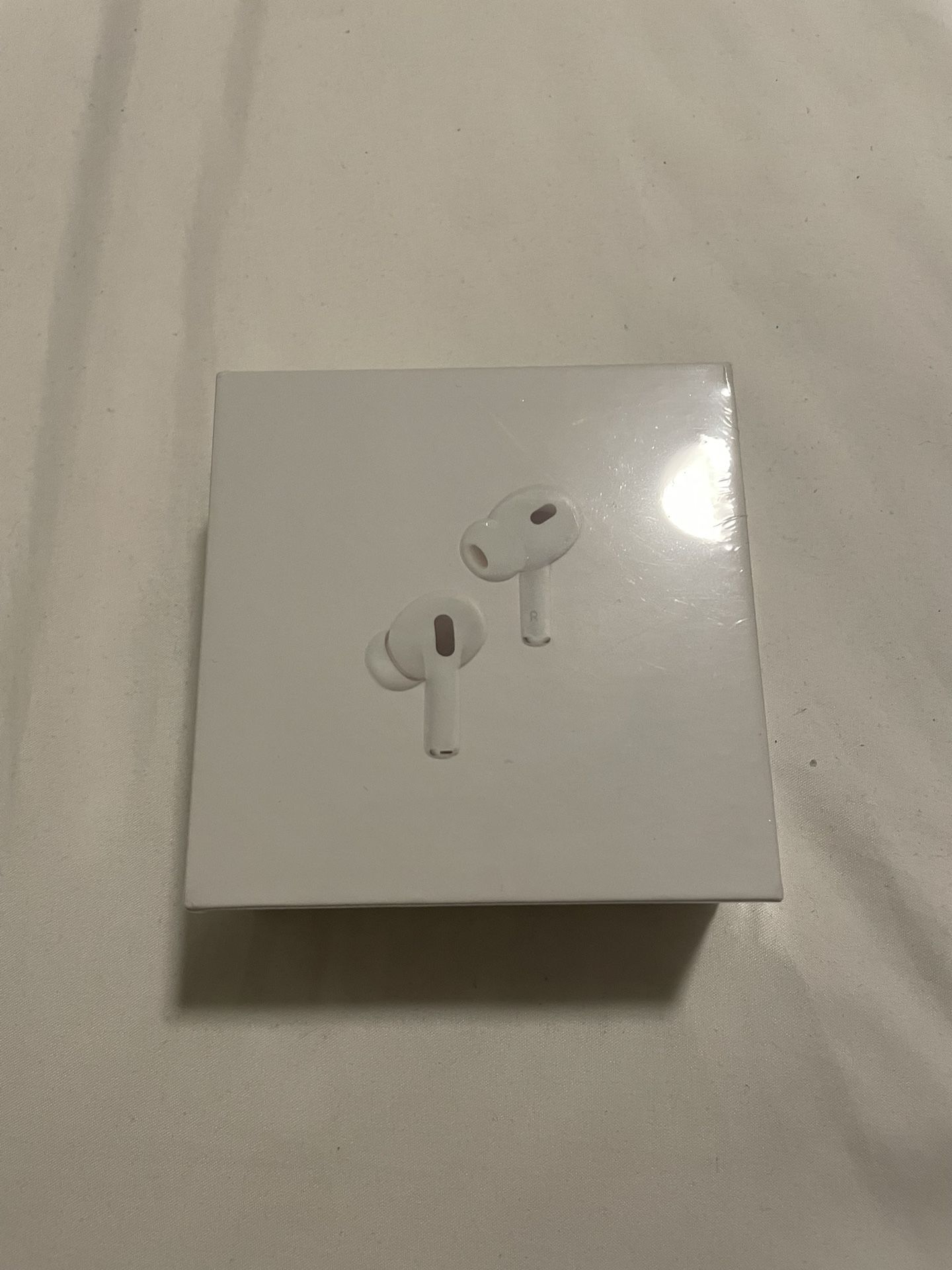 AirPods Pro 2nd Generation. 