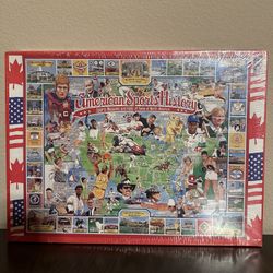 1000-piece Puzzle
