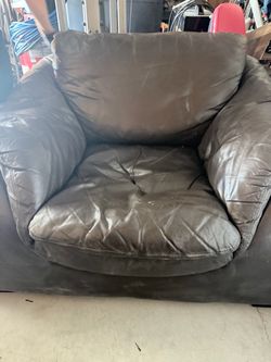 Large Comfy Couch