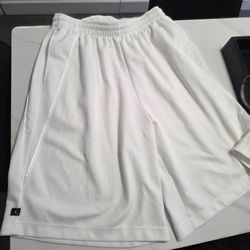 Jordan Basketball Shorts 