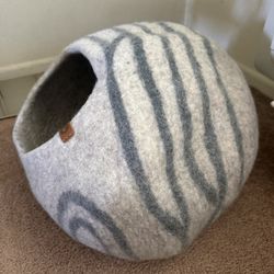 Cat Cave