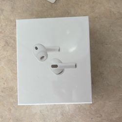 Apple AirPods Pro 3 Brand New Sealed 