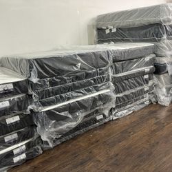 Queen Mattress Event Happening Today!