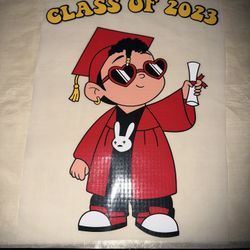 Senior Shirts