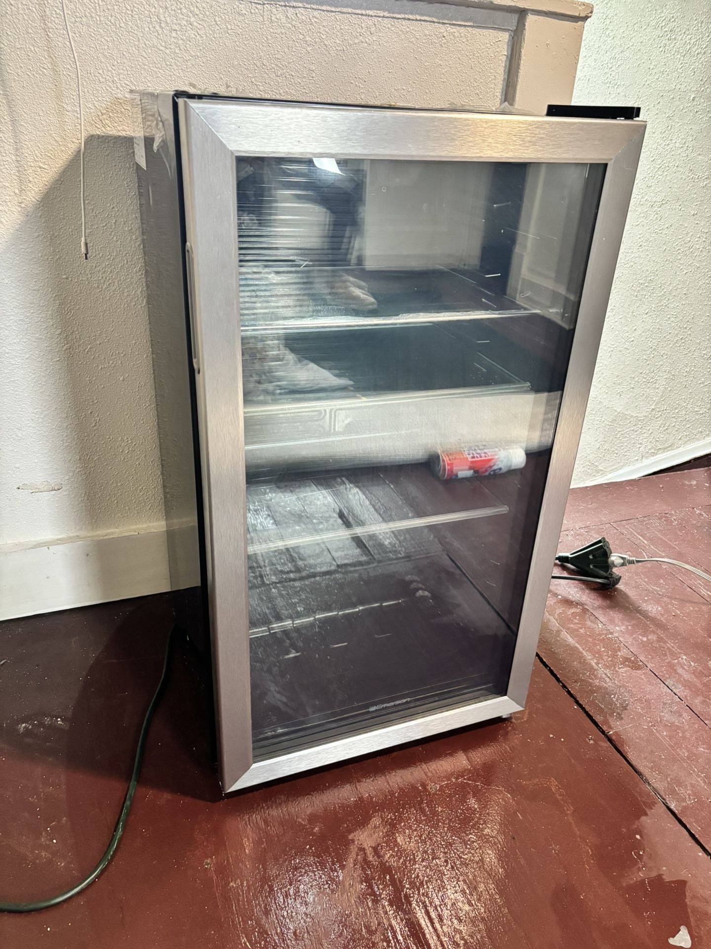 Emerson Mini Fridge