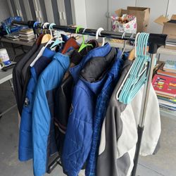 Garage Sale Friday 6/27 and Saturday 6/28 @ 9am-5pm