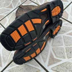 ARIAT boots size 11    