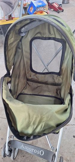 Carreola Para Perritos 