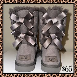 Ugg Bailey Bow
