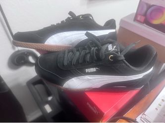 Puma Bella Donna SD womens size 8M