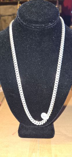 Cuban Chain