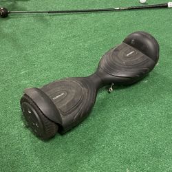 Tomoloo Hover Board 
